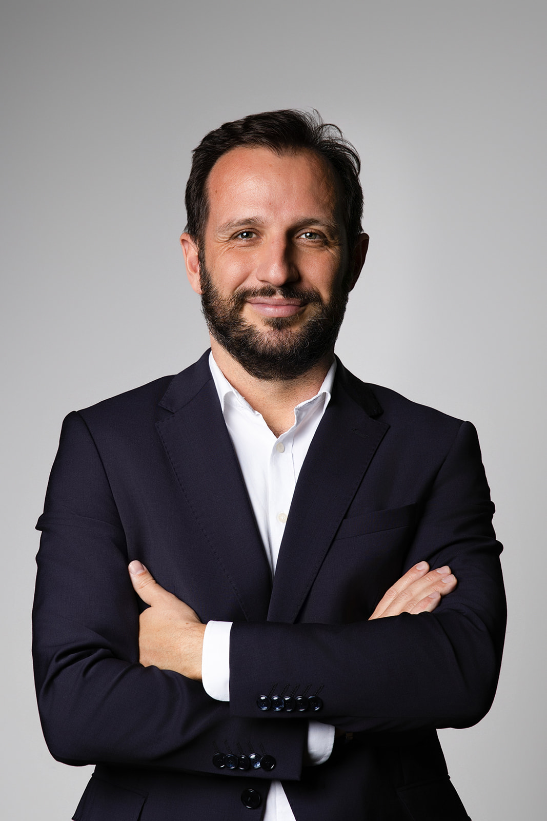Stéphane Pavec
